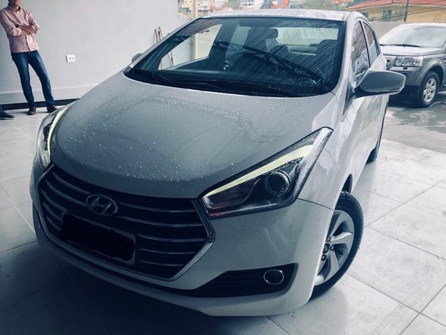 Hyundai Hb20 1.6 Premium Automático - Foto 9
