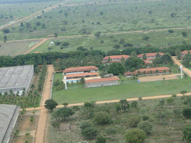 Vendo excelente fazenda toda estruturada - Foto 3