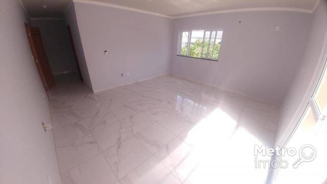 Casa de Conjunto com 4 dormitórios à venda, 550 m² por R$ 750.000 - Cohama - São Luís/MA - Foto 6