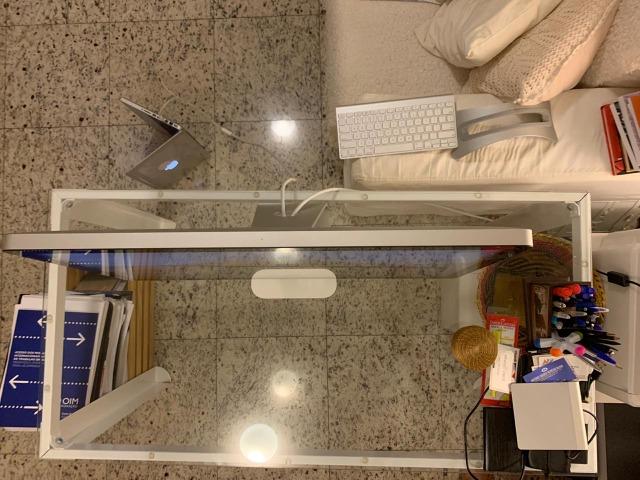 Novissimo: Apple Display Thunderbolt 27 polegadas HD Widescreen alta definição para macs - Foto 5