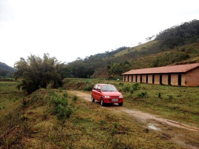 Fazenda rural à venda, Providência, Teresópolis. - Foto 11