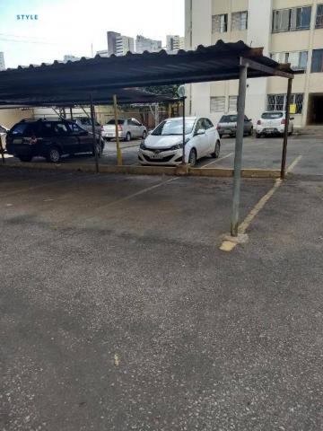 Apartamento com 2 dormitórios à venda, 52 m² por R$ 145.000,00 - Terra Nova - Cuiabá/MT - Foto 8