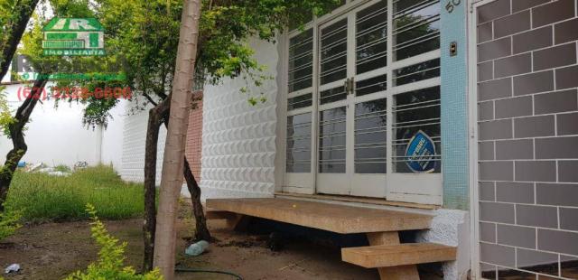 Casa para alugar por R$ 1.900/mês - Vila Góis - Anápolis/GO - Foto 4