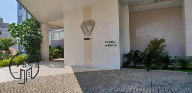 Apartamento à venda por R$ 2.900.000,00 - Nova Brasília - Jaraguá do Sul/SC - Foto 3