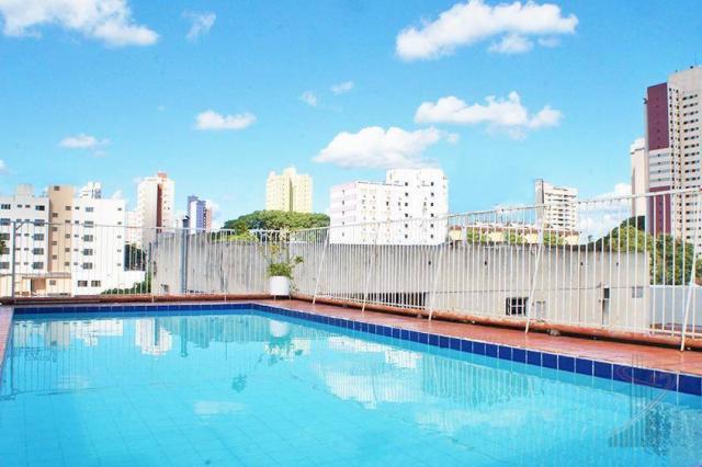 Prédio comercial no centro de Foz para fins hoteleiros com 108 quartos mobiliados! - Foto 3
