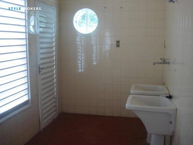 Casa comercial ou residencial com 3 dormitórios à venda, 251 m² por R$ 500.000 - Boa Esper - Foto 15