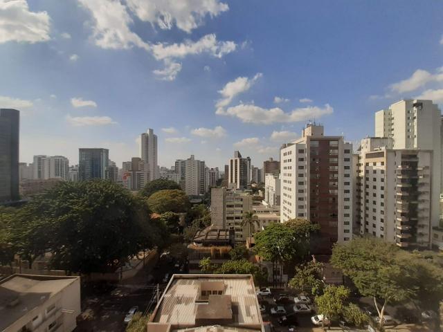 Sala a venda no funcionários 1 vaga com portaria 24 horas - Foto 6