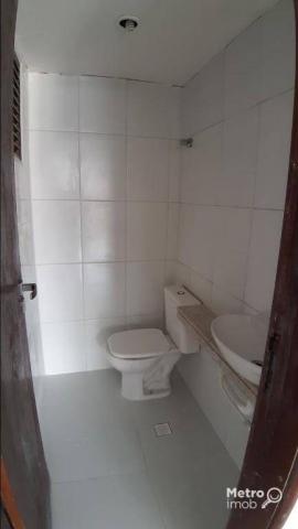 Sala comercial para alugar em Jardim renascença, São luís cod:SA0007 - Foto 3