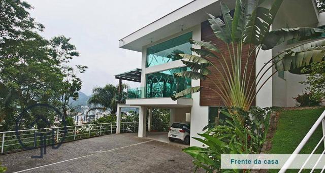 Casa à venda, 350 m² por R$ 1.800.000,00 - Vila Nova - Jaraguá do Sul/SC
