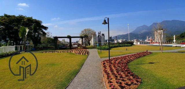 Apartamento à venda por R$ 2.900.000,00 - Nova Brasília - Jaraguá do Sul/SC - Foto 11