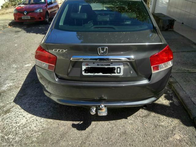 Honda City 2010 - Foto 4