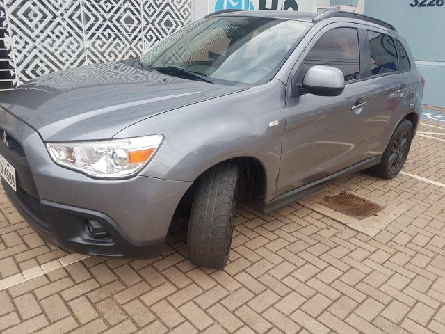 Suv Asx 2012 vende-se ou troca-se menor valor - Foto 5