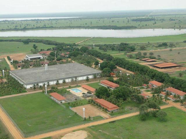 Vendo excelente fazenda toda estruturada - Foto 4