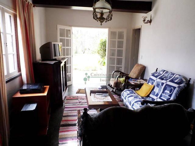 Sítio rural à venda, Colônia Alpina, Teresópolis. - Foto 17