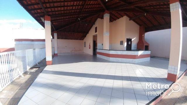 Casa de condomínio para alugar com 3 dormitórios em Chácara brasil, São luís cod:CA0320 - Foto 16