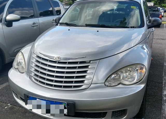 Pt cruiser 2009