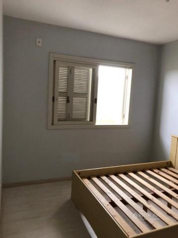 Casa para alugar com 2 dormitórios em Borgo, Bento gonçalves cod:11356 - Foto 13