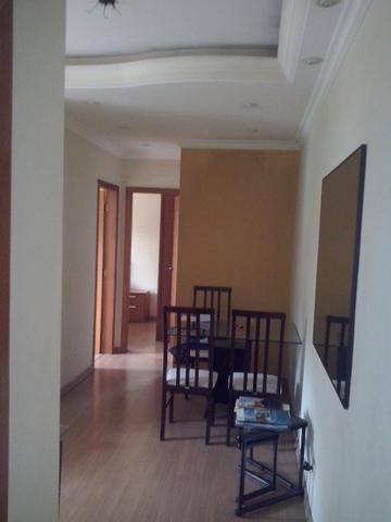 Apto. 50 m² santa maria - Foto 6