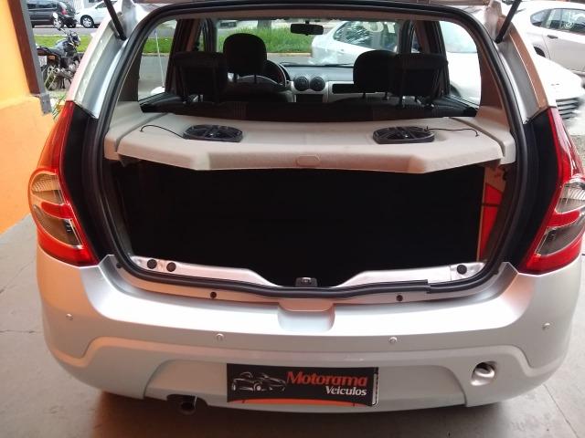 Renault - Sandero Espression 1.6 Completo Carro para aplicativo - Foto 6
