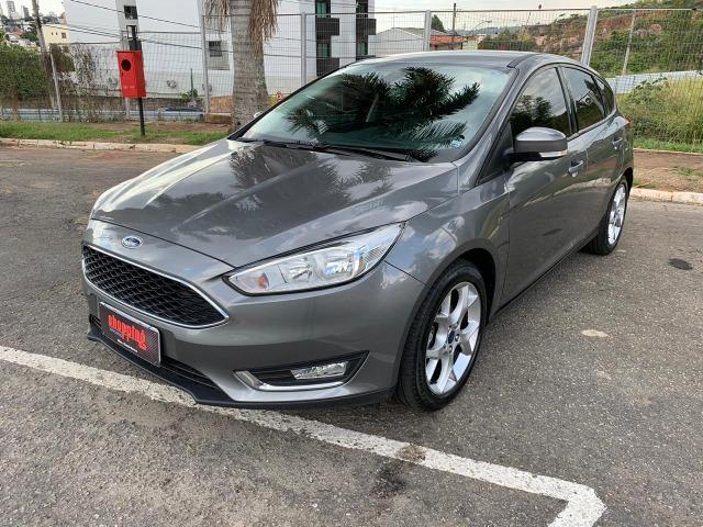 Focus SE 2.0 SE