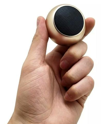Caixa de som bluetooth feitun ORIGINAL - Foto 6
