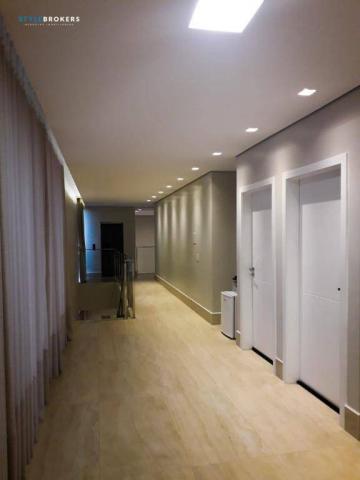 Condomínio Belvedere - Foto 20