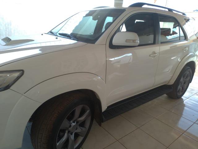 Sw4 2015 Diesel - KM 96 mil