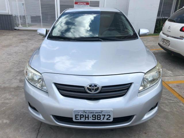 Corolla 10/ 11 - Foto 5