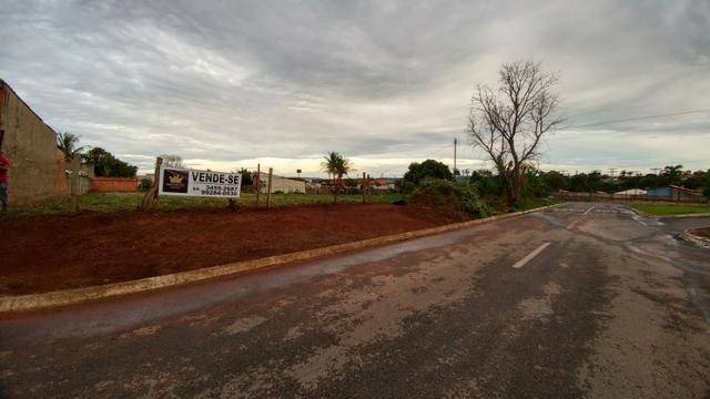 Lote co 1006 m², Setor Caldas do Oeste em Caldas Novas GO - Foto 3