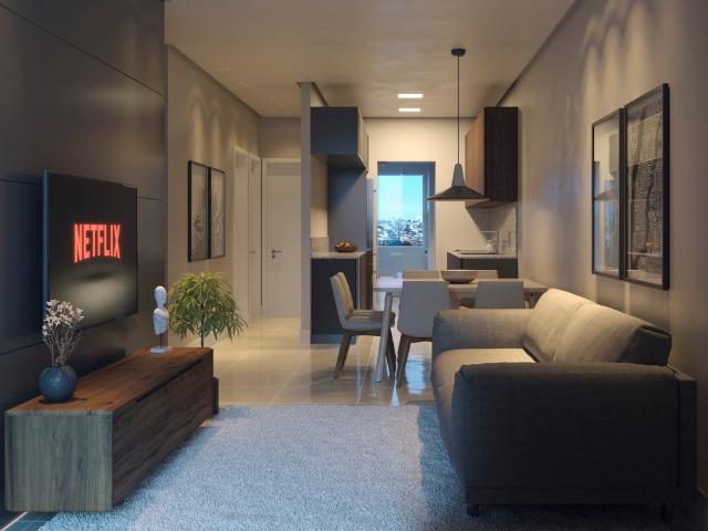 Apartamento Duplex - Neriah Residence - Foto 2