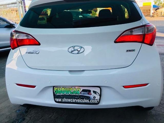 Hyundai Hb20 Confort Plus ,excelente estado, Oportunidade !!!!! - Foto 10