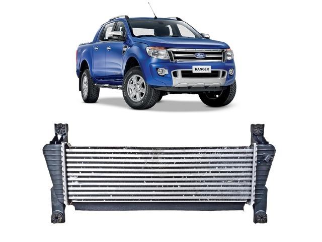 Intercooler Ford Ranger 2013 2014