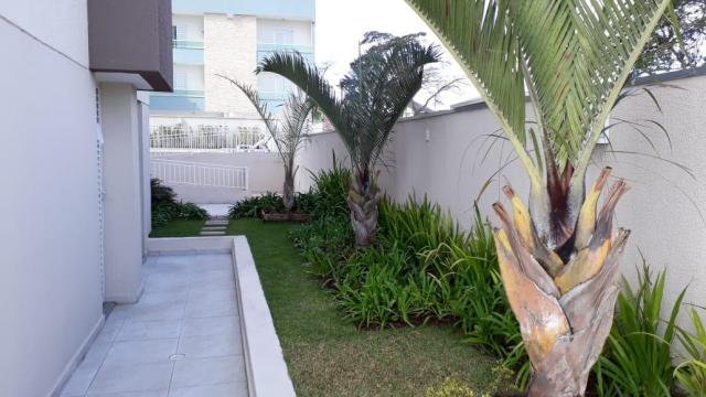 Apartamento com 3 dormitórios à venda, 83 m² por r$ 510.000,00 - vila eldízia - santo andr - Foto 17