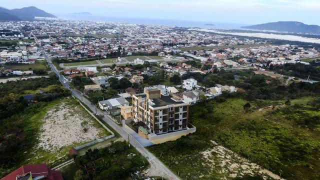 JM - Apartamento com Vista Mar 1 dormitório nos Ingles - Promocional - Foto 2