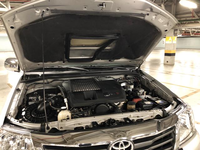 Toyota Hilux 2015 - Foto 7