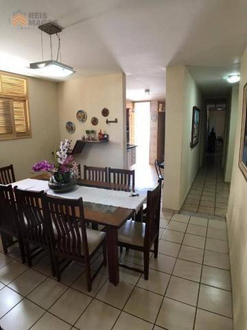 Casa Residencial à venda, Lagoa Nova, Natal - CA0028. - Foto 7