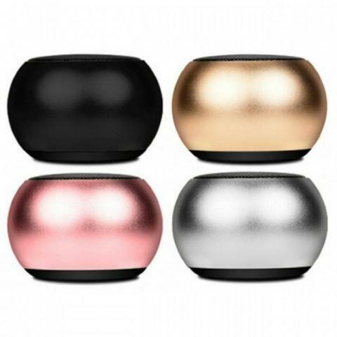 Caixa de som bluetooth feitun ORIGINAL