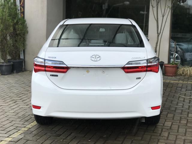 Toyota corolla gli 1.8 (aut.) 2018 0km - Foto 4