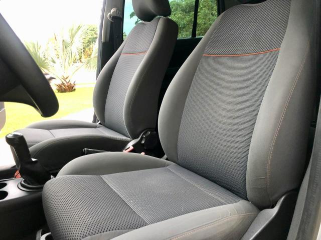 Fox 1.0 Trend 09/09 carro extra Ipva 2019 pago - Foto 10