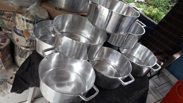 Panelões para restaurantes - Foto 2