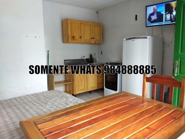 Alugas se Casa e Aptos na Praia de Quintão - Foto 12