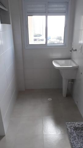 Apartamento com 3 dormitórios à venda, 83 m² por r$ 510.000,00 - vila eldízia - santo andr - Foto 9