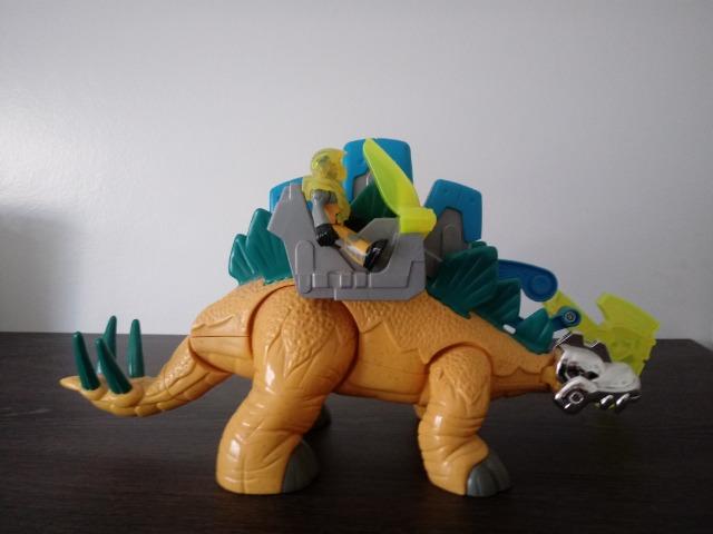 Imaginext Fisher Price - Foto 5