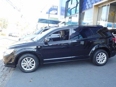 FIAT FREEMONT 2013/2014 2.4 EMOTION 16V GASOLINA 4P AUTOMÁTICO - Foto 5