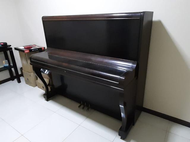 Piano Essenfelder - Conservadissímo - Foto 5