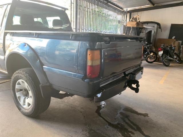 Camionhete L200 Mitsubishi - Foto 2
