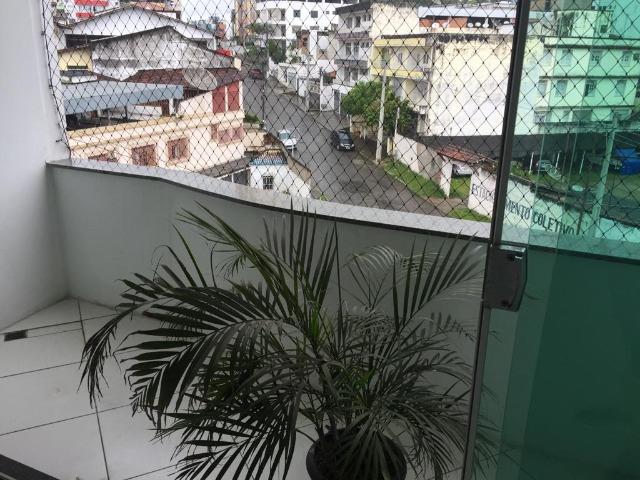 Apartamento no centro da cidade,amplo,garagem - Foto 4