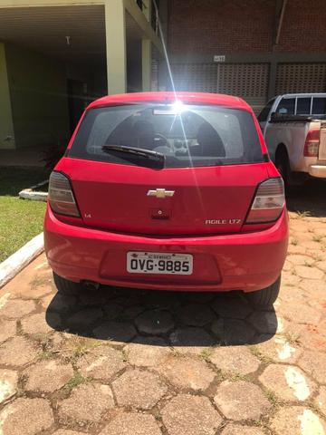 Vendo Agile 1.4 13/13 completo - Foto 4
