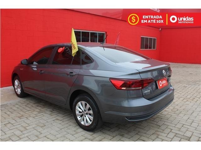 Virtus comfortiline 200 tsi - Foto 7