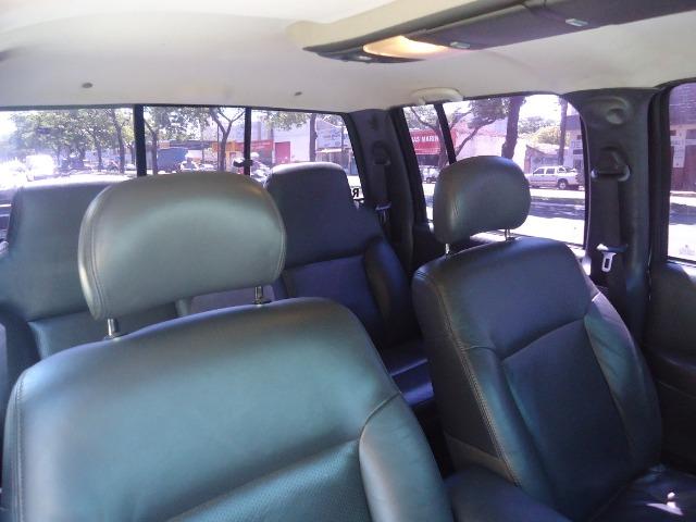 S10 Executive 2.8 4x2 Diesel CD ( Cabine Dupla ) - Foto 11